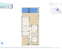 New Build - Villa - Los Alcázares - La Serena Golf