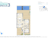 New Build - Villa - Los Alcázares - La Serena Golf