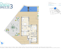 New Build - Villa - Los Alcázares - La Serena Golf