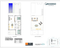 New Build - Villa - Roldan - Torre-Pacheco