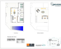 New Build - Villa - Roldan - Torre-Pacheco
