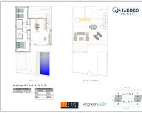 New Build - Villa - Roldan - Torre-Pacheco