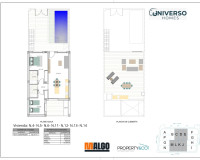 New Build - Villa - Roldan - Torre-Pacheco