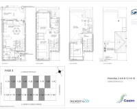 New Build - Townhouse - Santa Rosalia - Torre-Pacheco