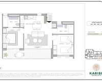 New Build - Apartment - Lo Pagan - San Pedro del Pinatar