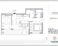 New Build - Apartment - Lo Pagan - San Pedro del Pinatar