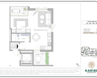 New Build - Apartment - Lo Pagan - San Pedro del Pinatar