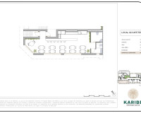 New Build - Apartment - Lo Pagan - San Pedro del Pinatar