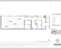 New Build - Apartment - Lo Pagan - San Pedro del Pinatar