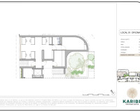 New Build - Apartment - Lo Pagan - San Pedro del Pinatar