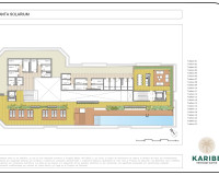 New Build - Apartment - Lo Pagan - San Pedro del Pinatar