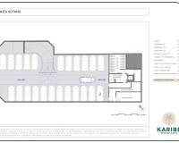 New Build - Apartment - Lo Pagan - San Pedro del Pinatar