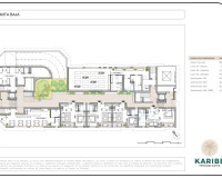 New Build - Apartment - Lo Pagan - San Pedro del Pinatar