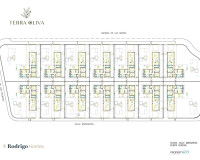 New Build - Villa - Sucina - Murcia
