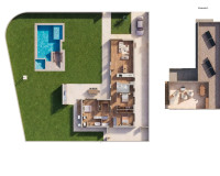 New Build - Villa - Sucina - Murcia