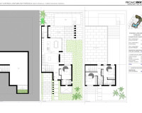 Obra nueva - Villa - Santa Rosalia Lake and Life Resort