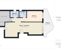 Resale - Apartment - Lo Pagan