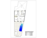 New Build - Villa - San Javier