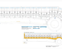 New Build - Villa / Semi-Detached - Los Alcázares - La Serena Golf