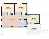 Revente - Apartment - Los Narejos