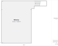 Wiederverkauf - Bungalow - 