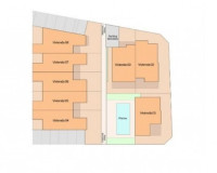 Neue Gebäude - Apartment - Pilar de la Horadada
