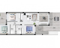 Neue Gebäude - Apartment - Pilar de la Horadada