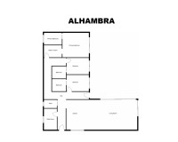 Nouvelle construction - Villa - Pinoso