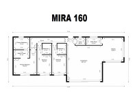 New Build - Villa - Pinoso