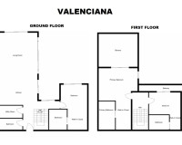 New Build - Villa - Pinoso