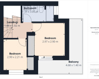 Resale - Townhouse - San Javier - Euro Roda