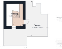 Resale - Townhouse - San Javier - Euro Roda
