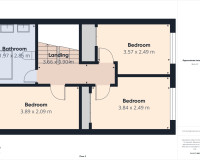 Resale - Townhouse - Roda - San Javier