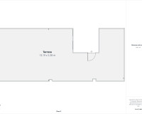 Resale - Townhouse - Roda - San Javier