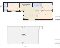Wiederverkauf - Villa / Doppelhaushälfte - 