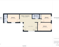 Wiederverkauf - Villa / Doppelhaushälfte - 
