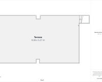 Wiederverkauf - Villa / Doppelhaushälfte - 