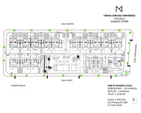 Nouvelle construction - Attique - Torre de la Horadada