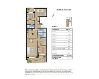 Nieuwbouw Woningen - Apartment - Torrevieja