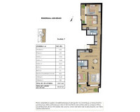 Nieuwbouw Woningen - Apartment - Torrevieja