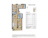 Nieuwbouw Woningen - Apartment - Torrevieja