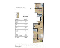 Nieuwbouw Woningen - Apartment - Torrevieja