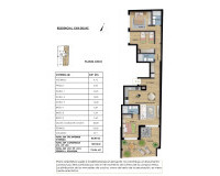 Nieuwbouw Woningen - Apartment - Torrevieja