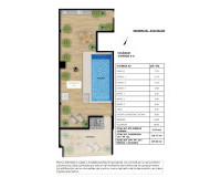 Nieuwbouw Woningen - Apartment - Torrevieja