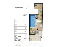 Nieuwbouw Woningen - Apartment - Torrevieja