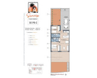 Nieuwbouw Woningen - Apartment - Los Alcázares