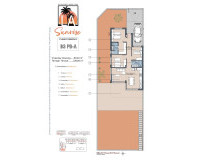 Nieuwbouw Woningen - Apartment - Los Alcázares