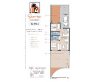 Nieuwbouw Woningen - Apartment - Los Alcázares