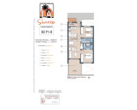 Nieuwbouw Woningen - Apartment - Los Alcázares