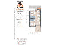 Nieuwbouw Woningen - Apartment - Los Alcázares